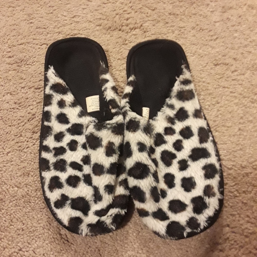 Slippers